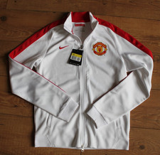 Manchester United Nike N98