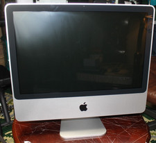 Apple A1224 iMac "Core 2 Duo"