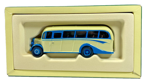 Corgi 97101 bedford ob - 97101,