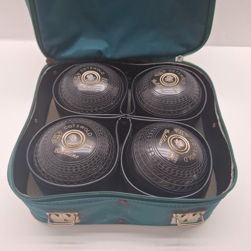 Cotswold goldline lawn bowls - lawn,
