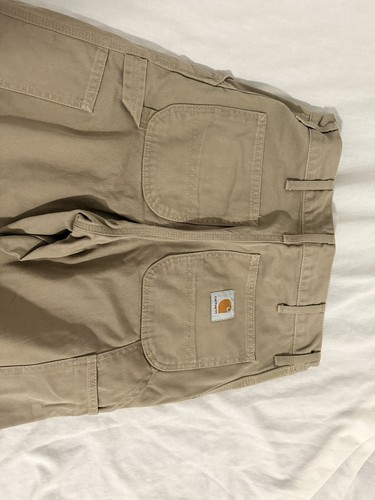 Carhartt single knee pants - carhartt,