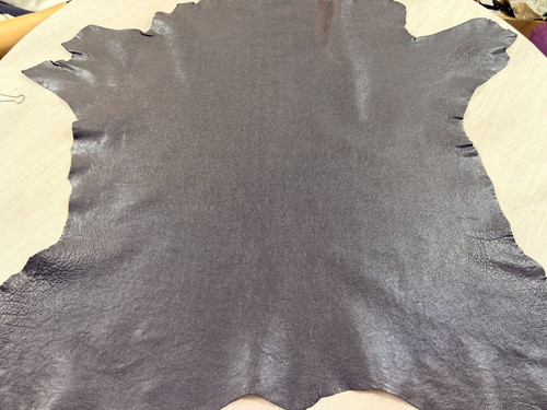 Black leather skins hides - black,leather, skins,hides,goat