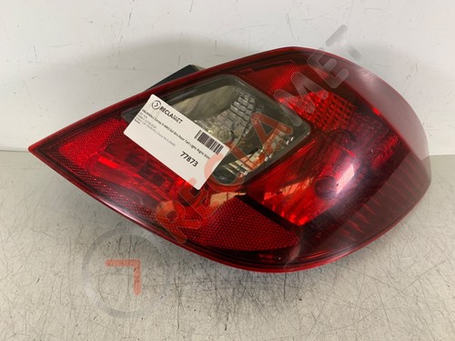 Vauxhall corsa mk3 - corsa, sxi