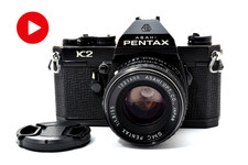 All Works[Exc+5] Pentax K2