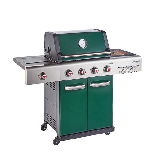 Outback jupiter burner gas - outback,
