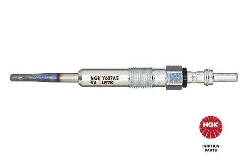 Fits ngk 7560 glow plug - ngk,