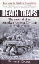 Belton Y. Cooper Death Traps