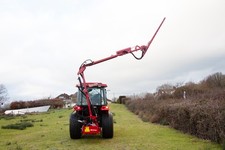 W-HT160RCF - Winton Hedge