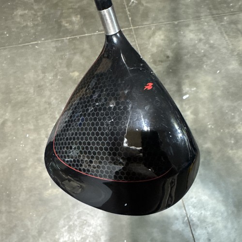 Taylormade burner superfast - burner,