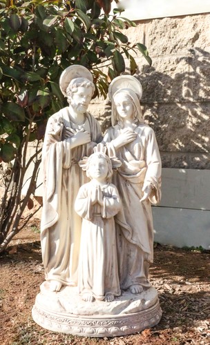 Catholic church the holy - catholic,