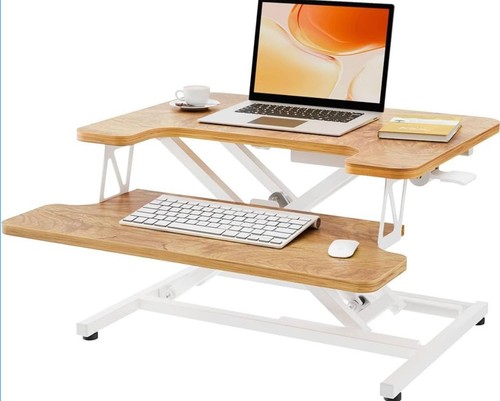 Ergomaker standing desk - ergomaker,