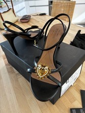 Dolce & Gabbana Black, Gold
