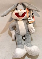 Bugs Bunny Looney Tunes Soft