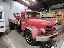 1952 REO GOLD COMET american truck, food truck, bar, stage, glamping 
