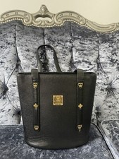 MCM TOTE HANDBAG