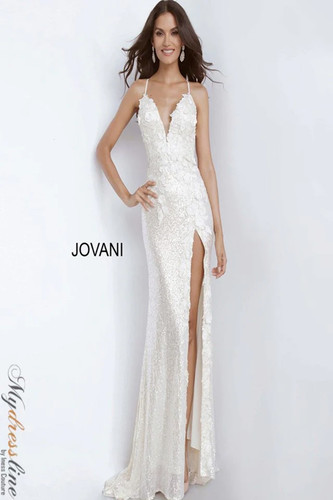 Jovani 1012 evening dress - evening,