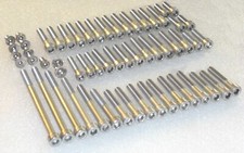 Suzuki GS400 GS425 Engine