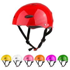 Safety Helmet  For Kayak Boat Water Ski Surf - CE Approved