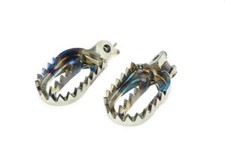 Raptor Titan Footpegs Fit KTM