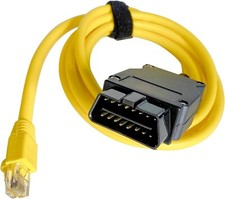ENET Ethernet Cable For BMW