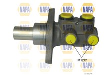Brake Master Cylinder NAPA