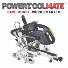 Festool 561693 KS60 110v Kapex
