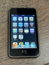 Apple iPod Touch 2nd