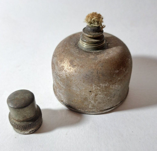 Kerosene oil lamp lantern - oil,