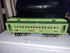 MTH 10-1068-2 No. 425 Stephen Girard Coach "Stephen Girard" Car Standard Gauge