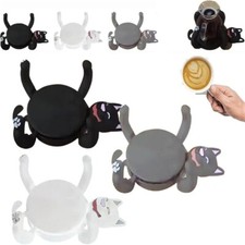 3D Print Cat Coasters Novel