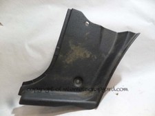 Suzuki Vitara 2.0 TD MK1 Facelift 88-98 LH NSF lower dash side kick panel