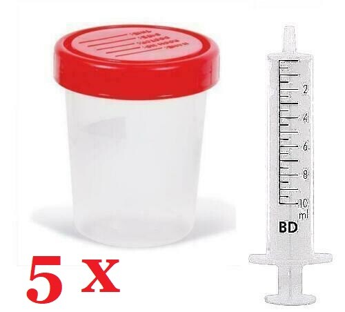 Sperm donor kit - ,