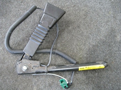 Vauxhall tigra offside right - tigra,