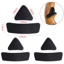 3pair archery arrow rest - rest, fur