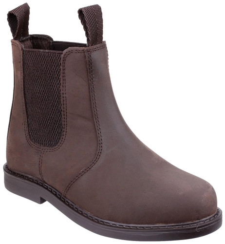 Kids cotswold camberwell - kids, brown