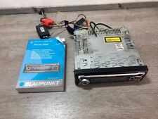 BLAUPUNKT NASHVILLE DAB35 RADIO CD MP3 PLAYER HEAD UNIT 7645660310