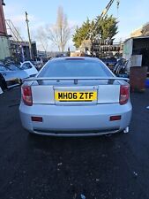 TOYOTA CELICA GEN 7 BREAKING CAR PARTS AVAILABLE 1.8 VVTI 6 SPEED 1ZZ-FE (2006)