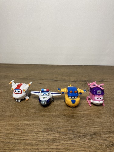 Super wings mini - super,