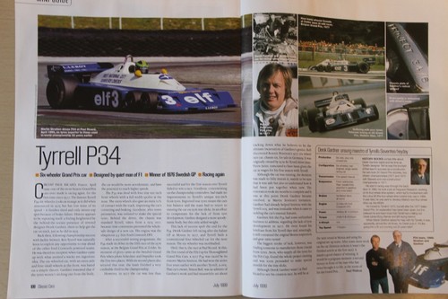 1999 magazine article - cc,