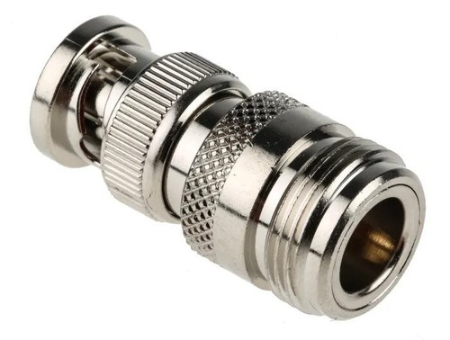Type socket female - n, to