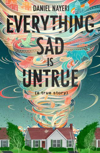 Everything sad untrue a - everything, is