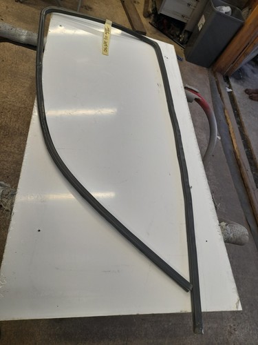 Ford sierra mk1 door - 3,