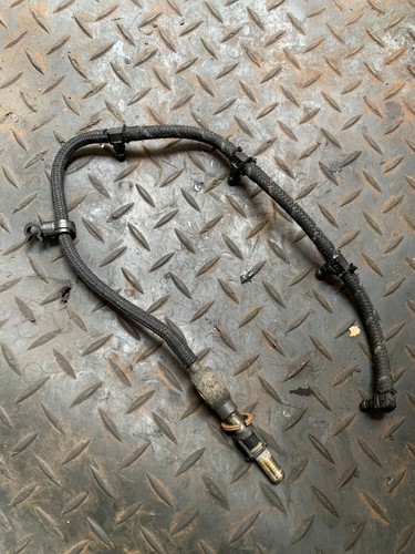 Vauxhall cdti fuel - cdti,