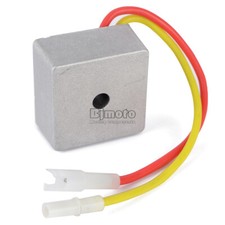 Rectifier Regulator For