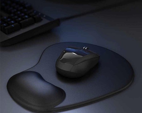 Csl office mouse pad - csl,