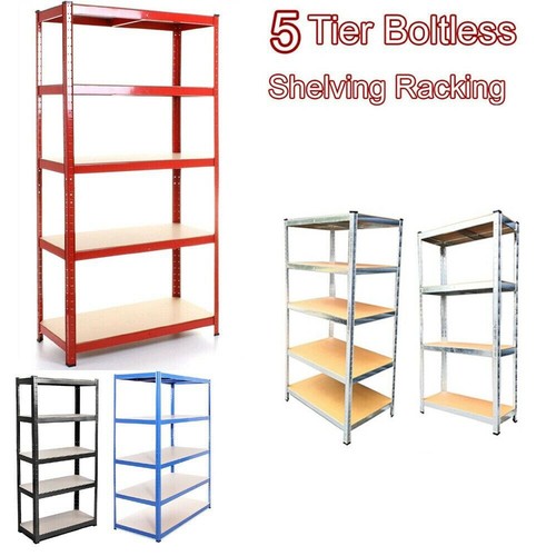 Garage shelves shelving 4 - garage,