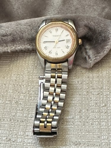 Vintage tissot 100 - tissot, ladies
