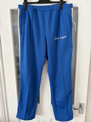 Palm angles track - palm, pants