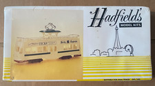 Hadfield's Princess Alice Tram