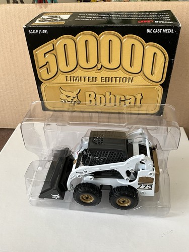 Bobcat 773 limited edition - ir,